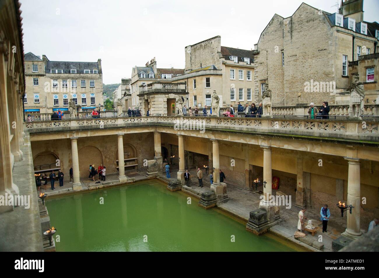bath house bath england