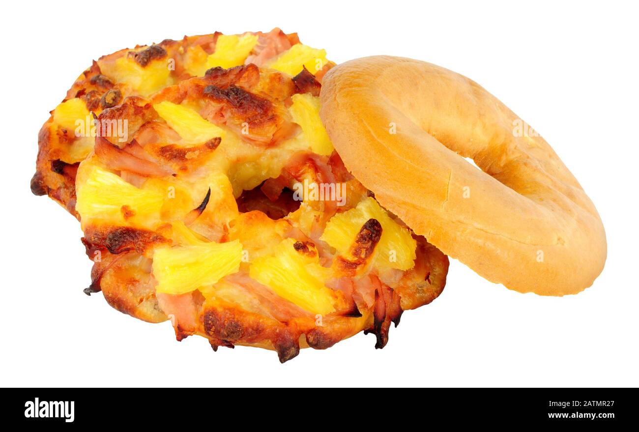 Pizzabagel Fake Id