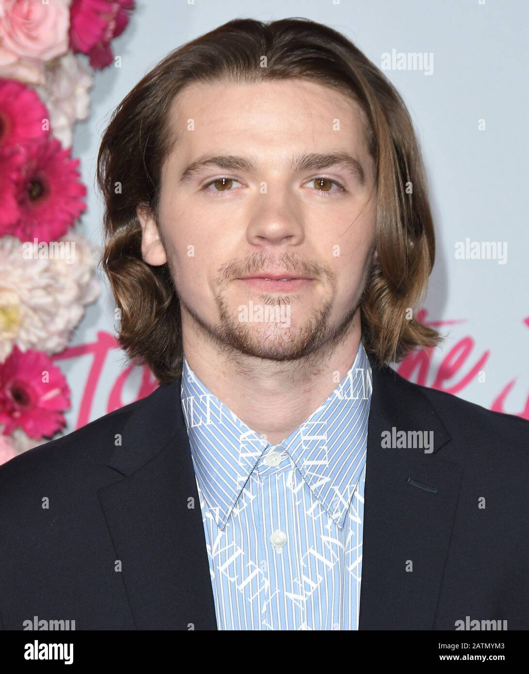 Joel courtney hi-res stock photography and images - Page 2 - Alamy