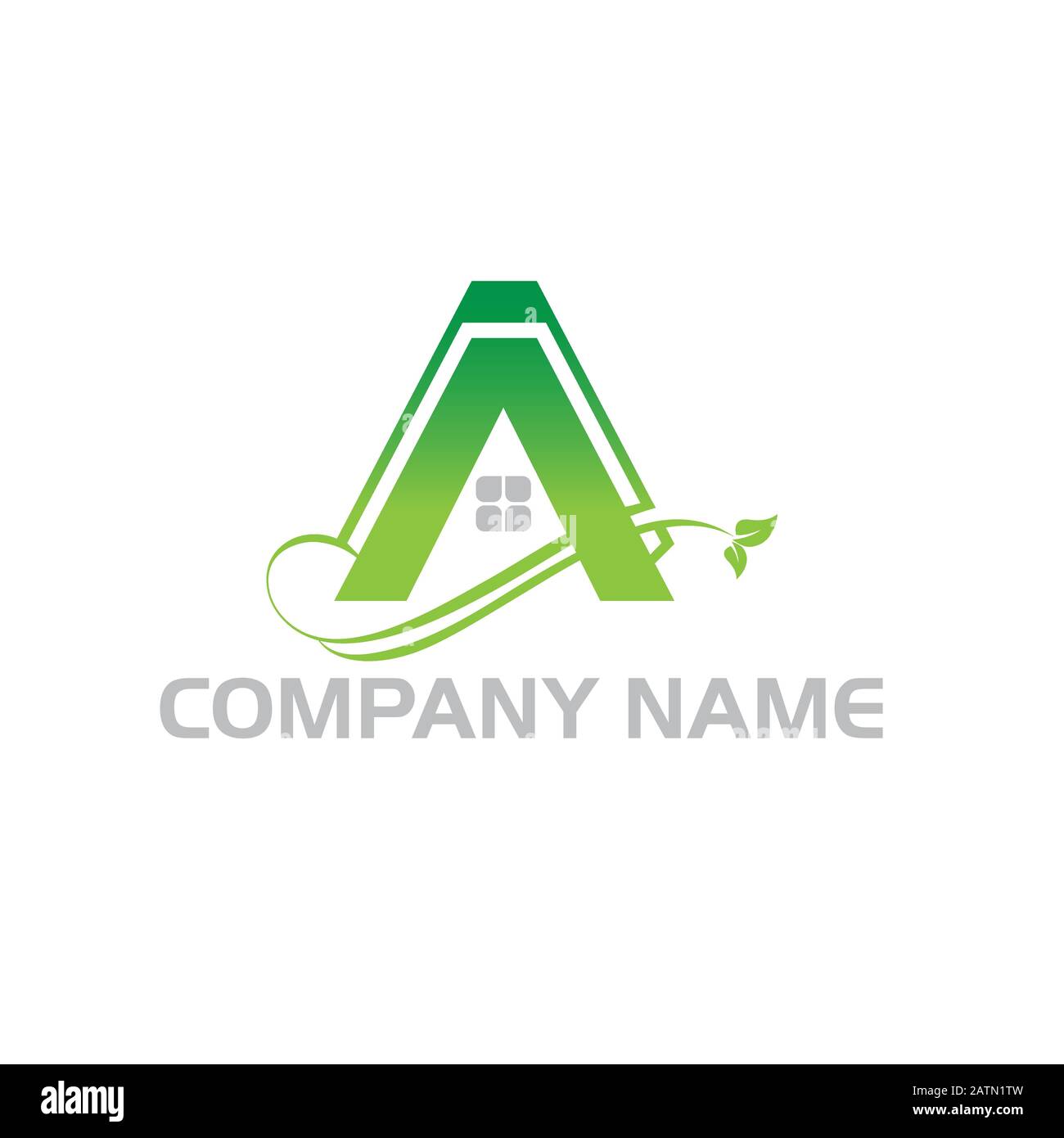 A letter logo, Premium quality logo, Lawyer logo.letter A, logo icon, eps10 Stock Vector