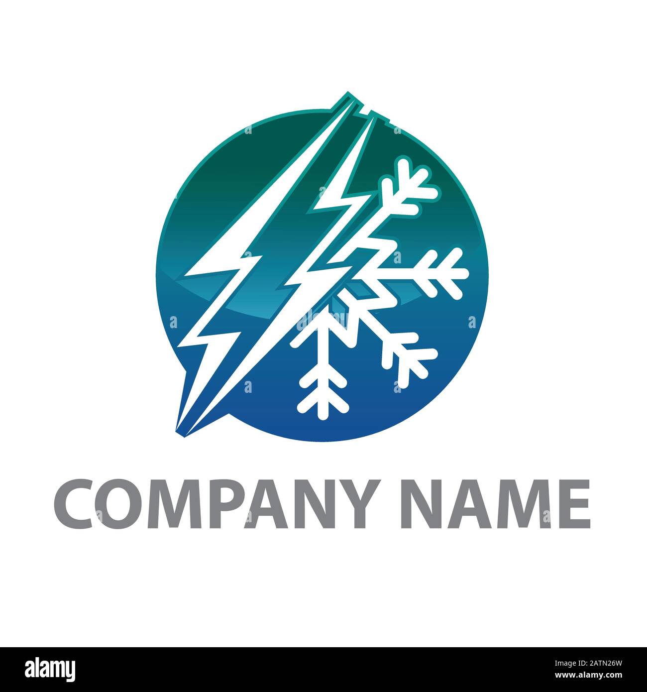 Electric current icon simple sign. Electric current icon trendy and modern symbol for graphic