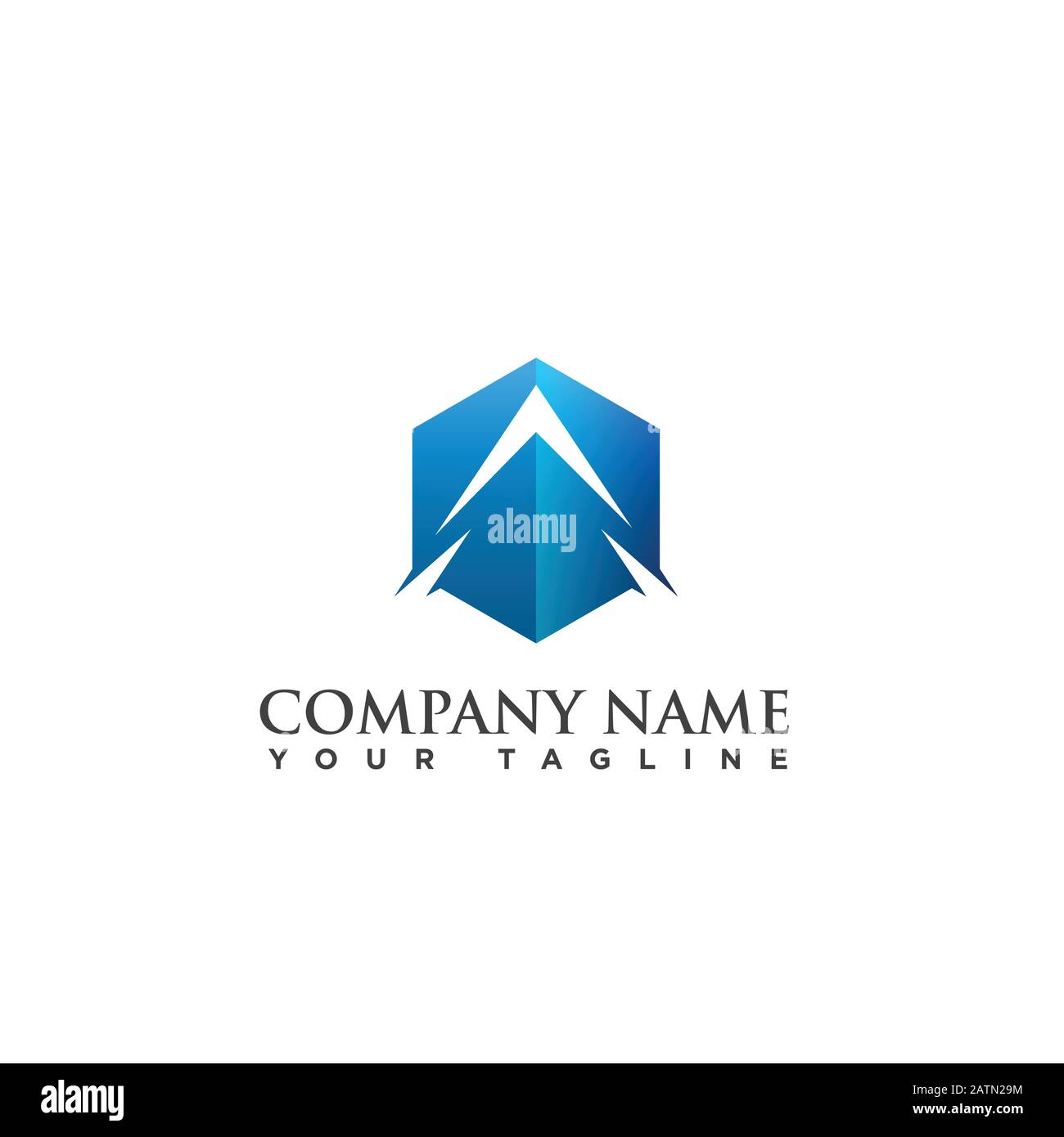 A letter logo, Premium quality logo, Lawyer logo.letter A, logo icon, eps10 Stock Vector