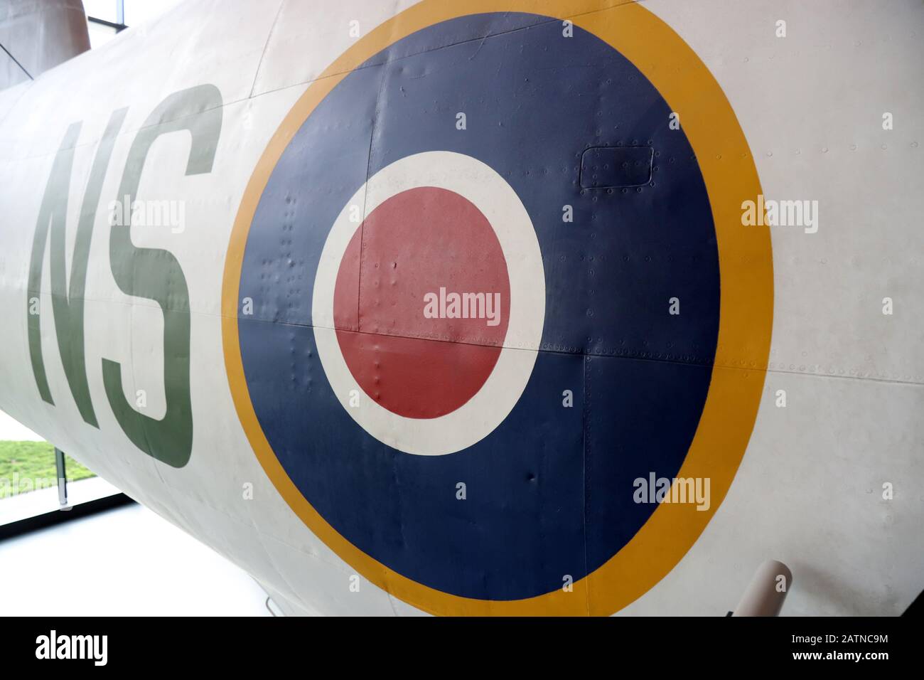 Raf roundels hires stock photography and images Alamy