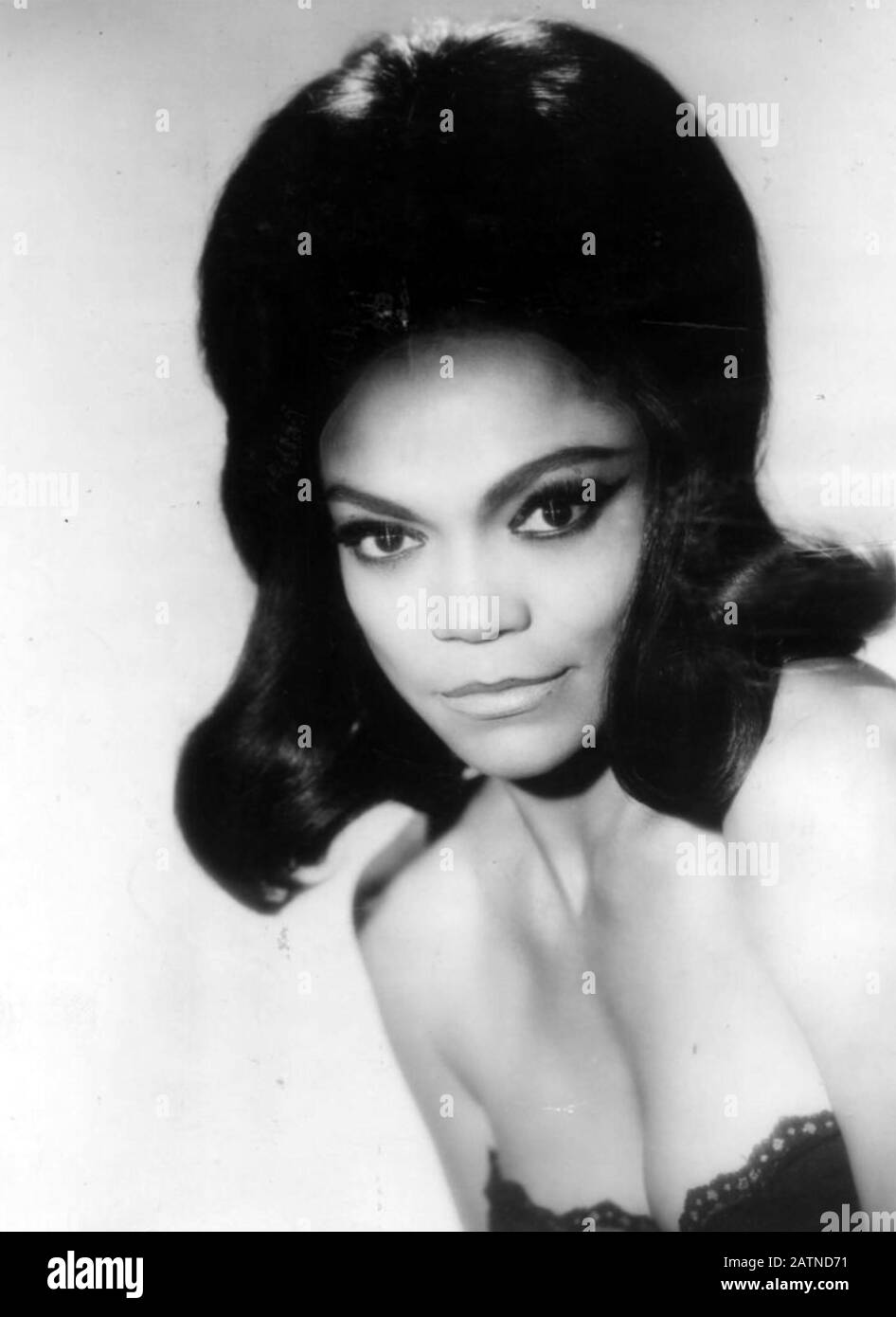 Kitt Singer Actress 1970 Black And White Stock Photos Images Alamy