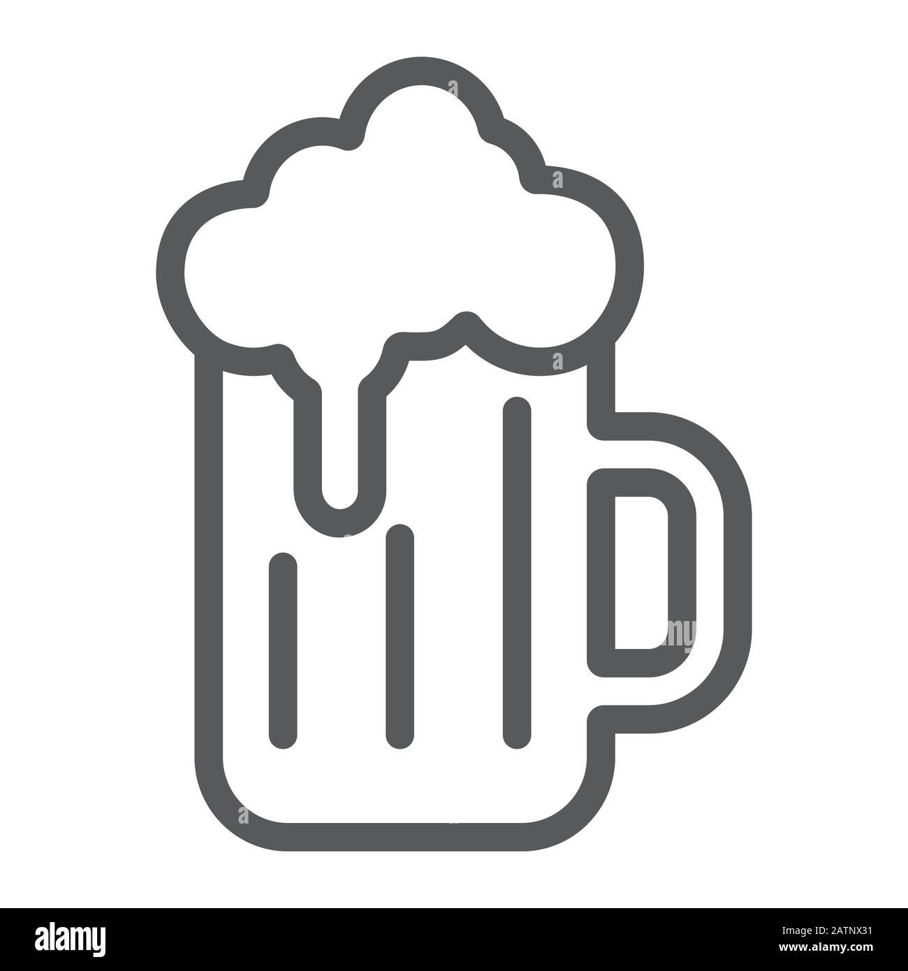 https://c8.alamy.com/comp/2ATNX31/beer-line-icon-st-patricks-day-and-alcohol-glass-of-beer-sign-vector-graphics-a-linear-pattern-on-a-white-background-eps-10-2ATNX31.jpg