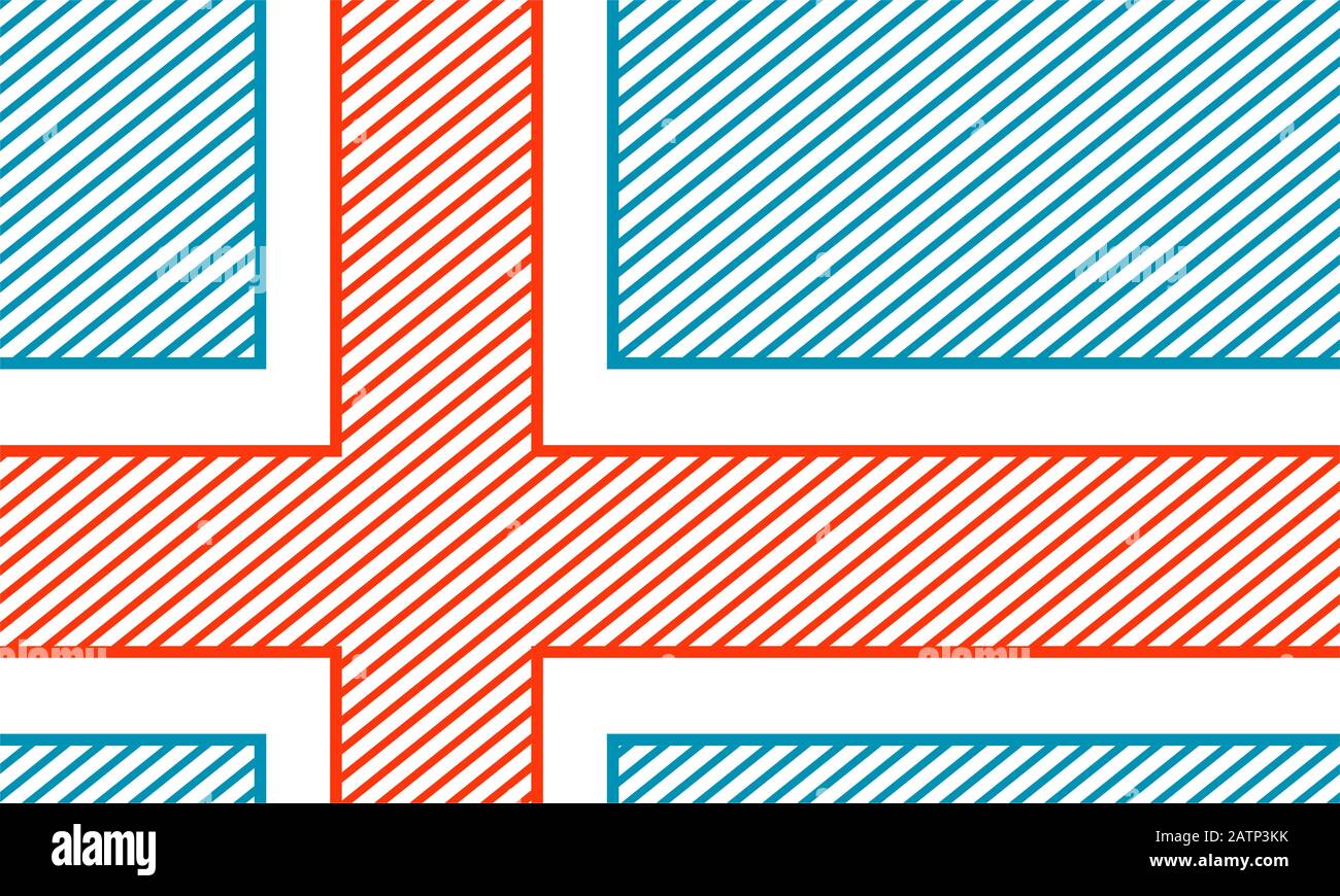 Thin Blue Line Flag Vector - installingcturingtonet81280