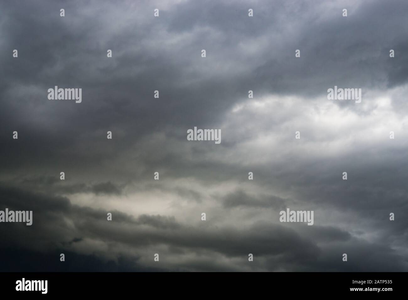 Beautiful dramatic dark storm, Cloudy sky background Stock Photo - Alamy
