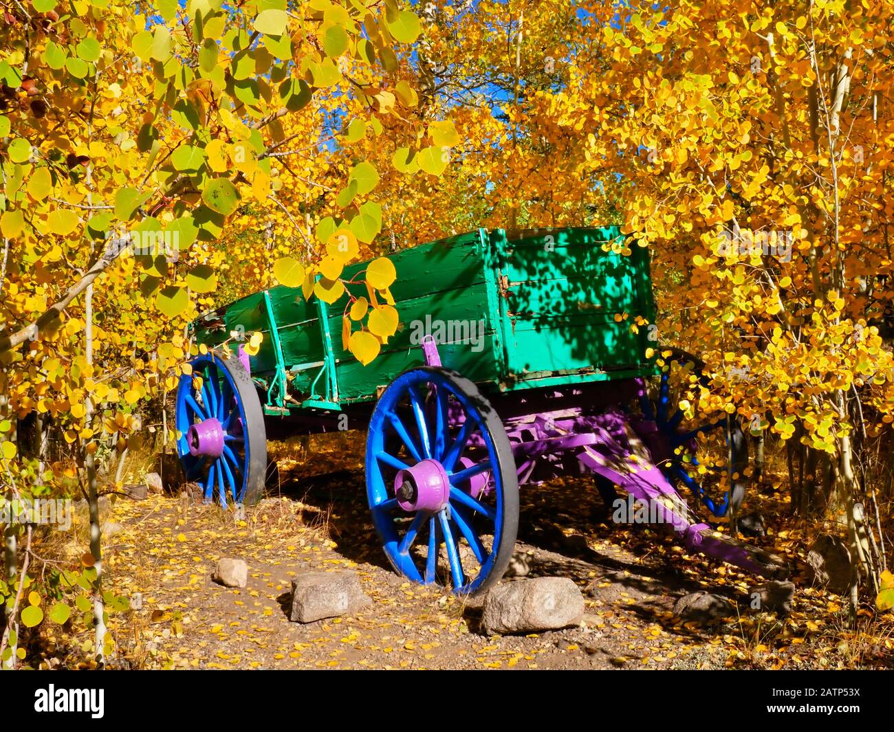 Grand Lake Lodge Grand Lake Colorado Usa Stock Photo 342235710