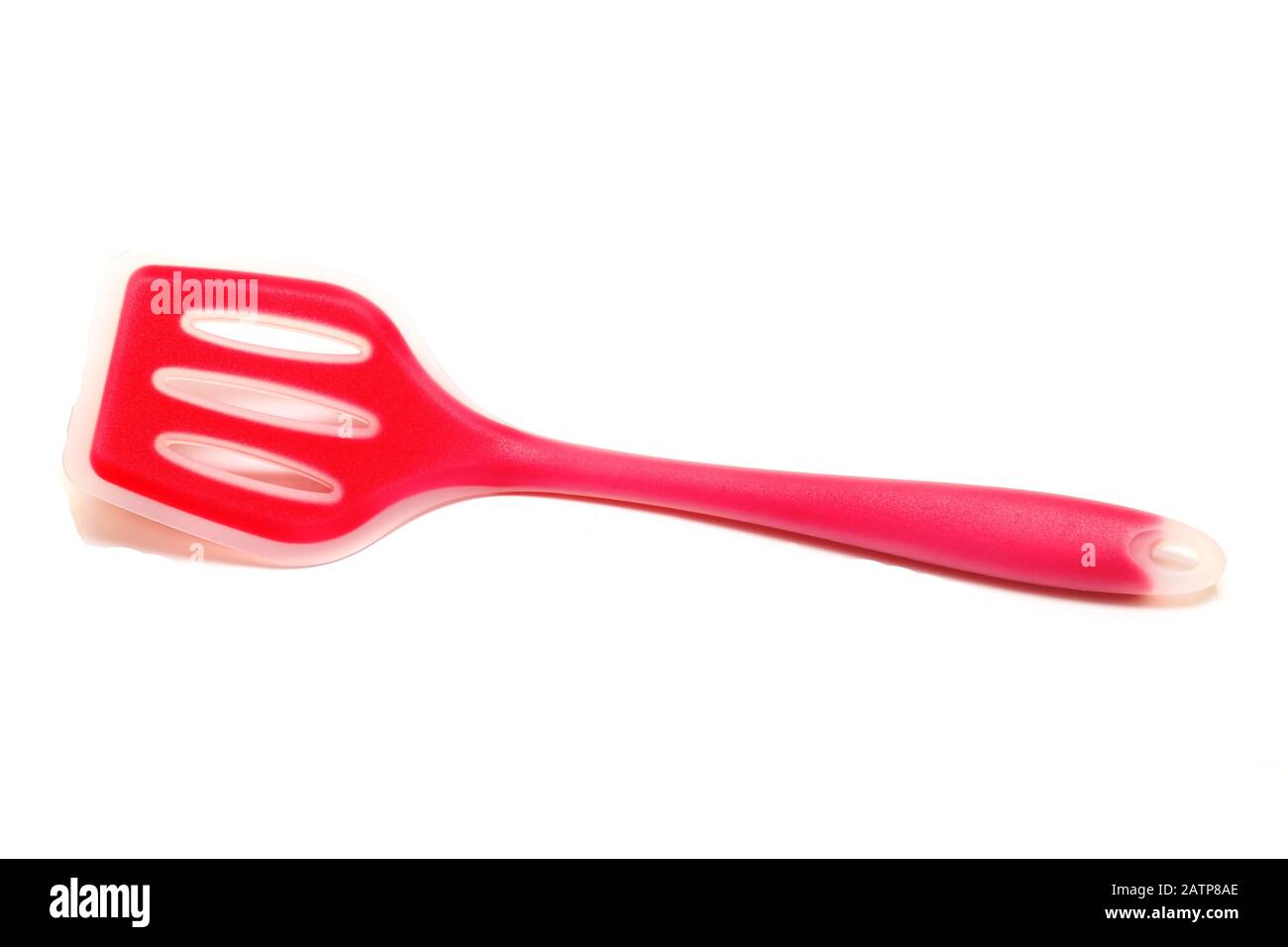 https://c8.alamy.com/comp/2ATP8AE/red-silicone-cooking-spatula-for-cooking-isolated-2ATP8AE.jpg