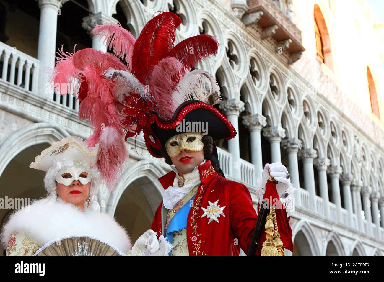 Fancy Dress Masks High Resolution Stock Photography And Images Alamy