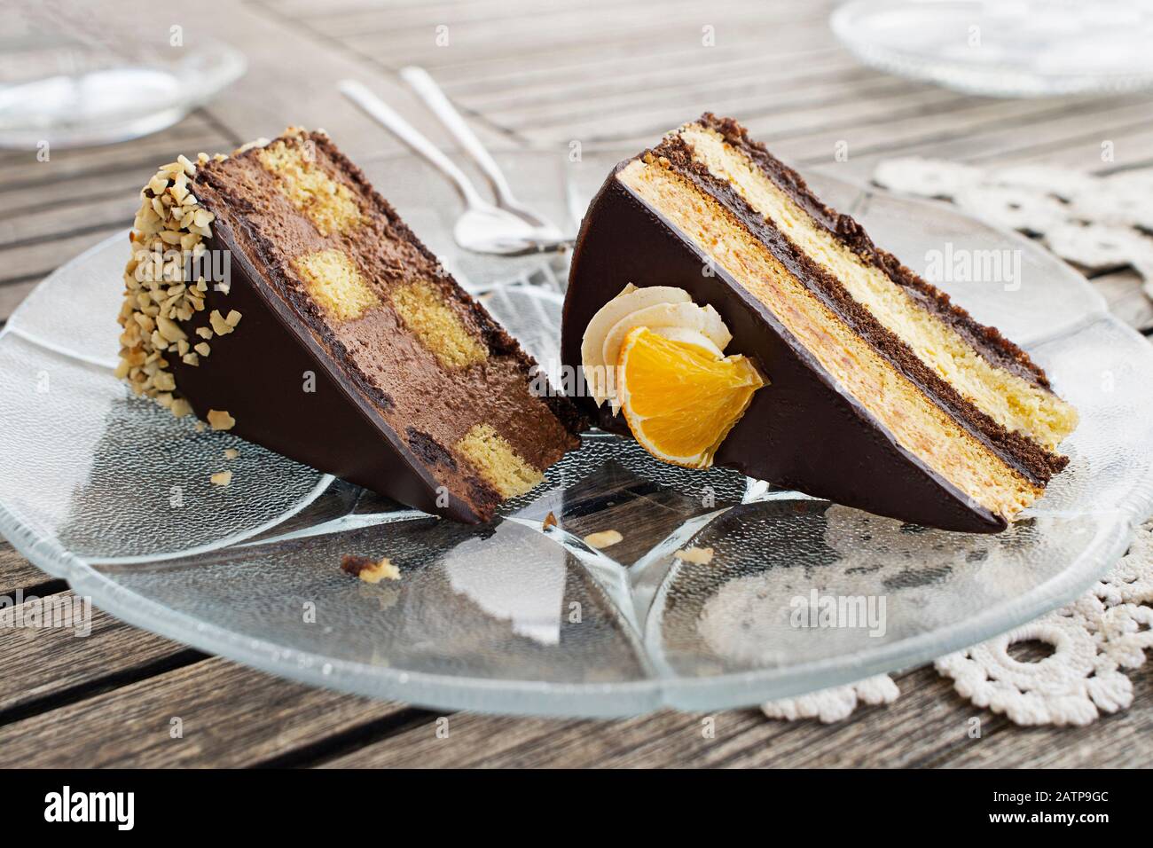 Page 3 Jaffa Cakes High Resolution Stock Photography And Images Alamy