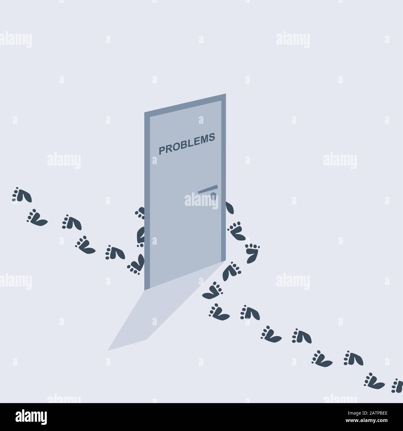 Addict text Stock Vector Images - Alamy