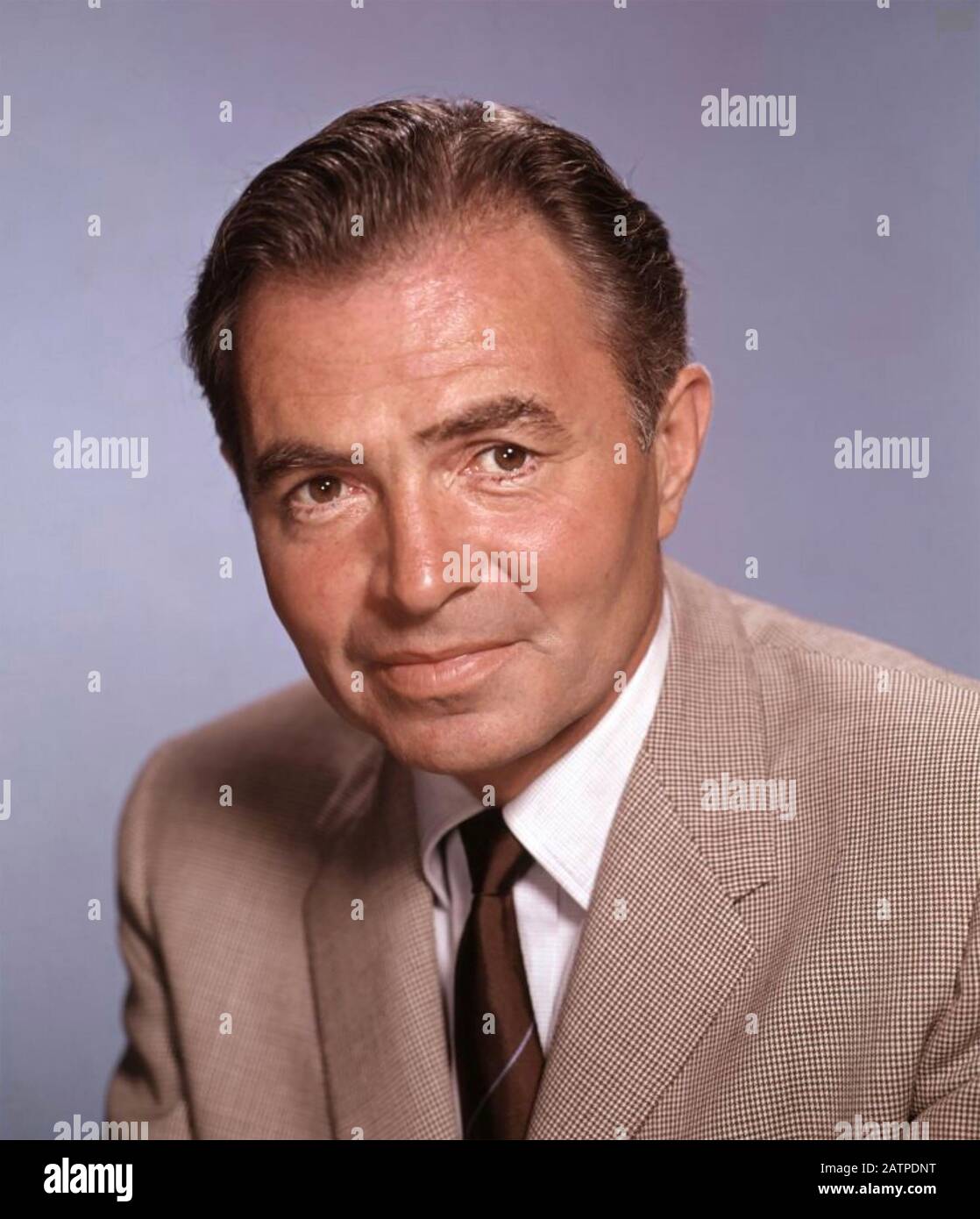 JAMES MASON (1909-1984) English film actor about 1965 Stock Photo - Alamy