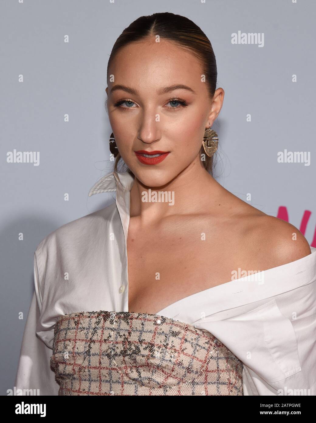 Ava michelle to all the boys hi res stock photography and images Alamy