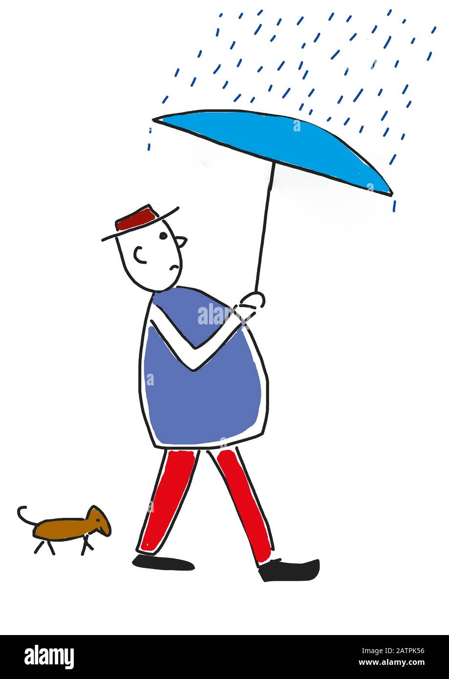 Rain Drawing High Resolution Stock Photography And Images Alamy Rain Drawing High Resolution Stock Photography And Images Alamy