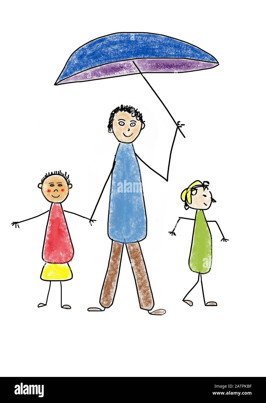 Umbrella Drawing High Resolution Stock Photography And Images Alamy Umbrella Drawing High Resolution Stock Photography And Images Alamy