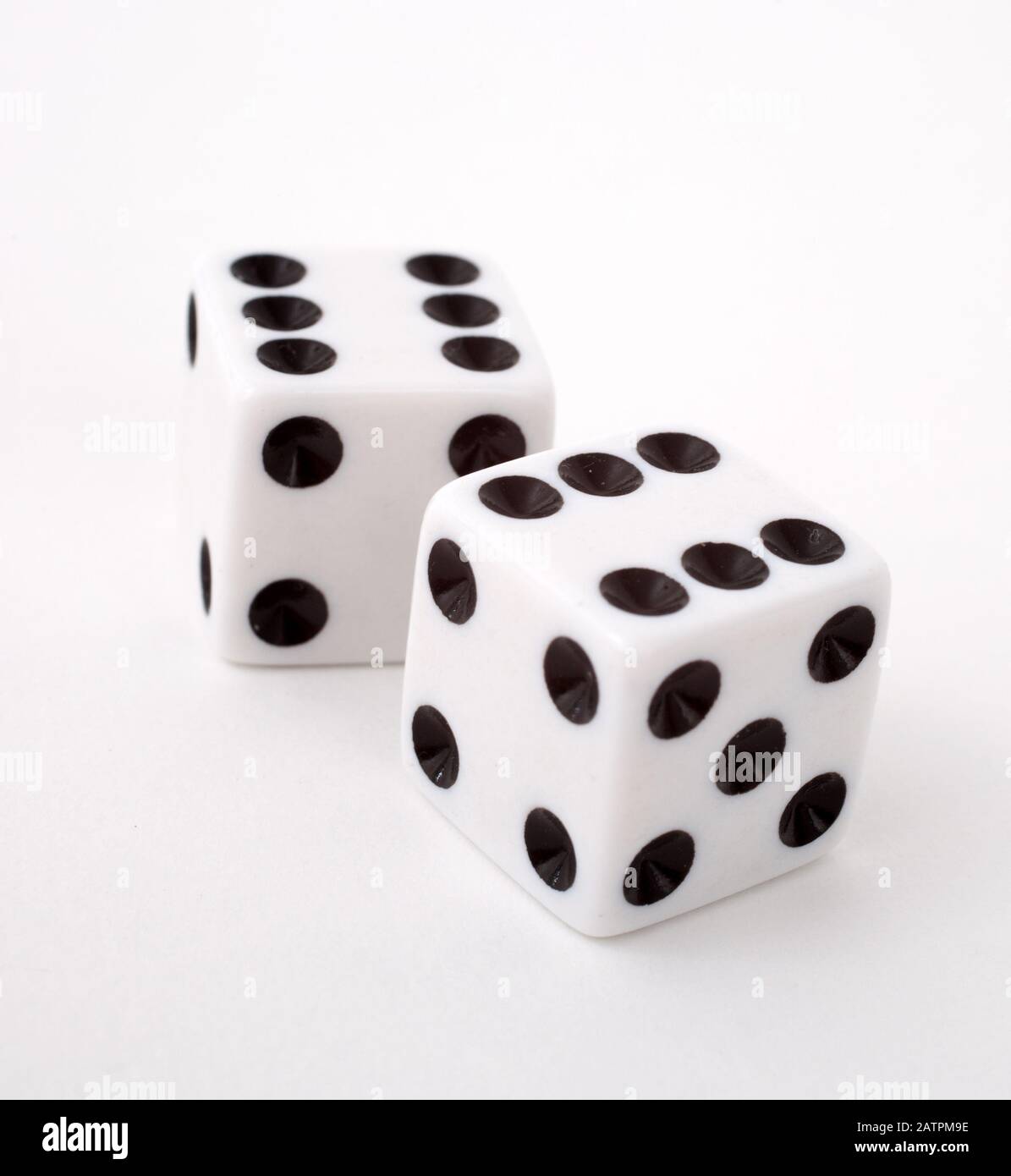 Dice roll hi-res stock photography and images - Alamy