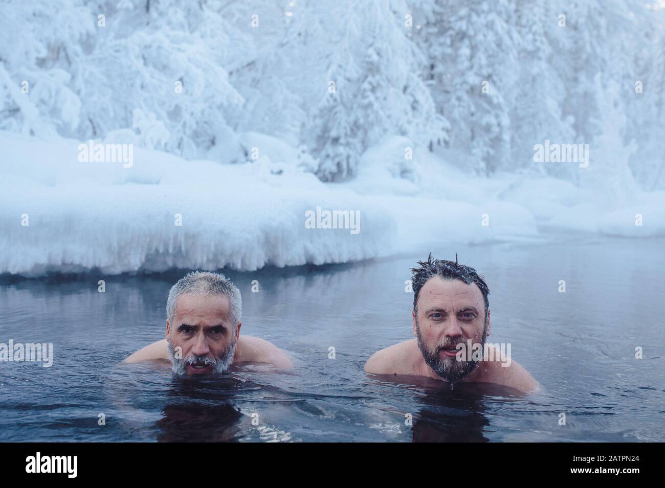 Yakutsk Winter High Resolution Stock Photography And Images Alamy