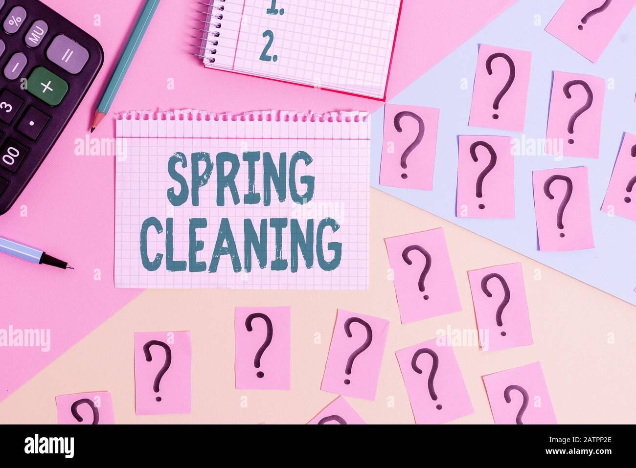 house cleaning business supplies
