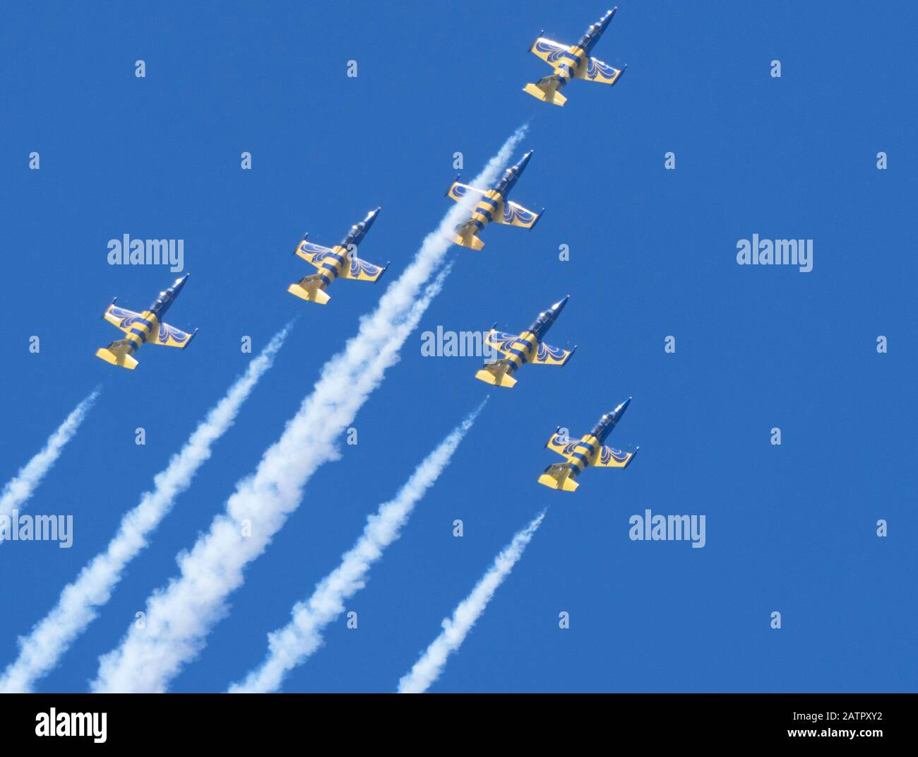 Baltic international airshow hi-res stock photography and images - Alamy