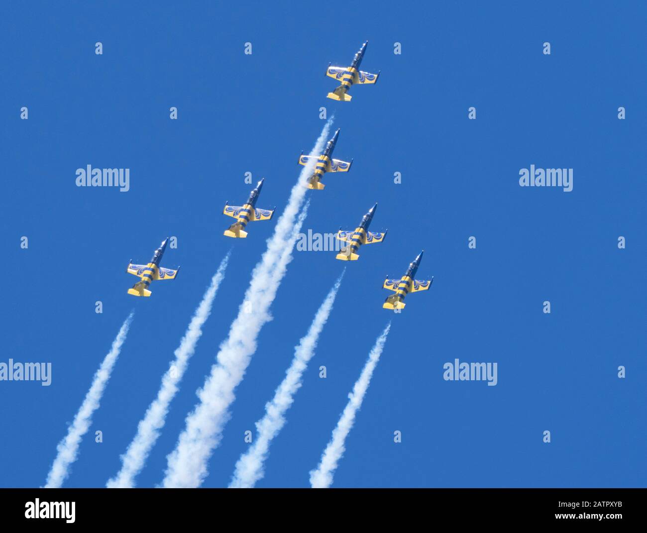 Air fighter 39c albatros hi-res stock photography and images - Alamy