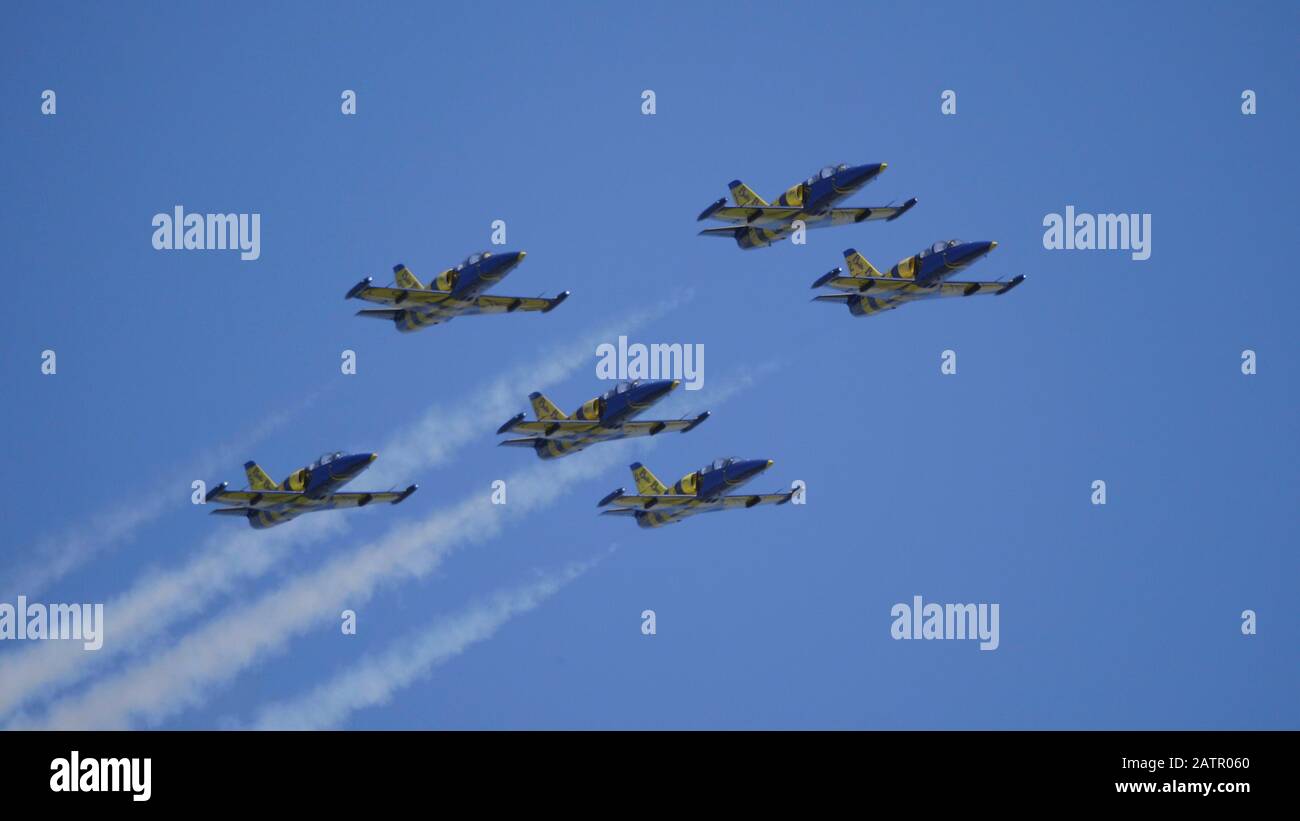 Air fighter 39c albatros hi-res stock photography and images - Alamy