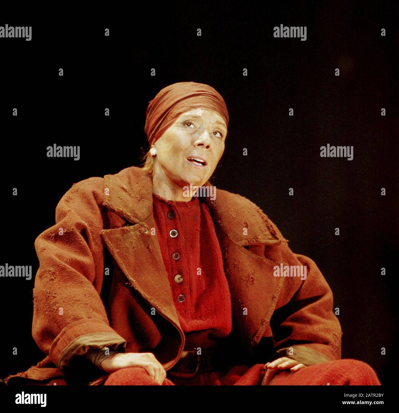 Mother courage and her children hi-res stock photography and images - Alamy