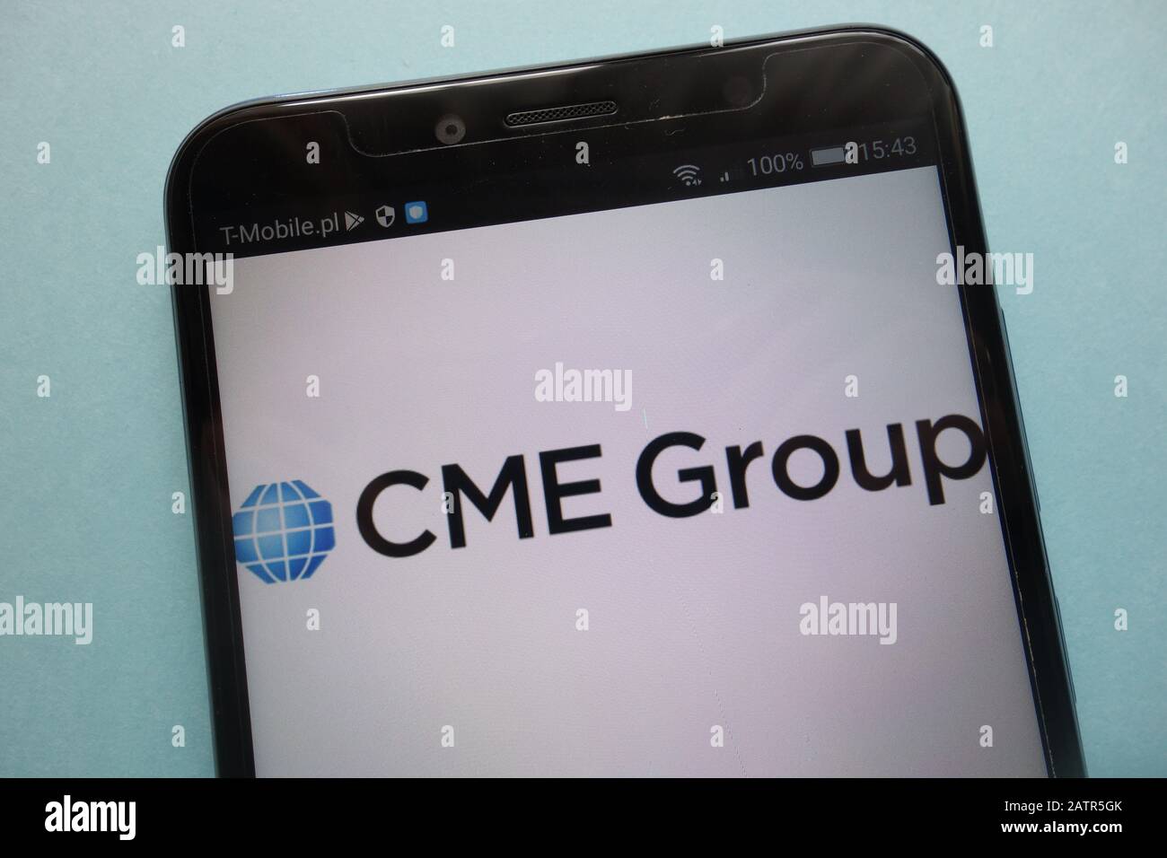 Cme group not golf hires stock photography and images Alamy