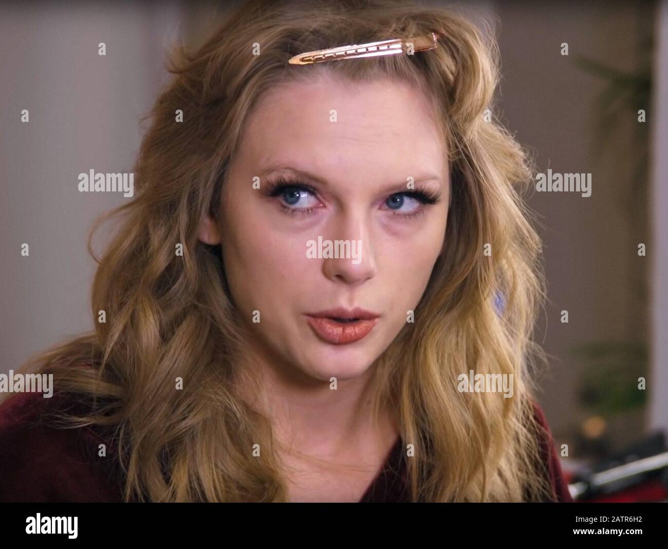 TAYLOR SWIFT MISS AMERICANA, Taylor Swift, 2020. © Netflix / courtesy