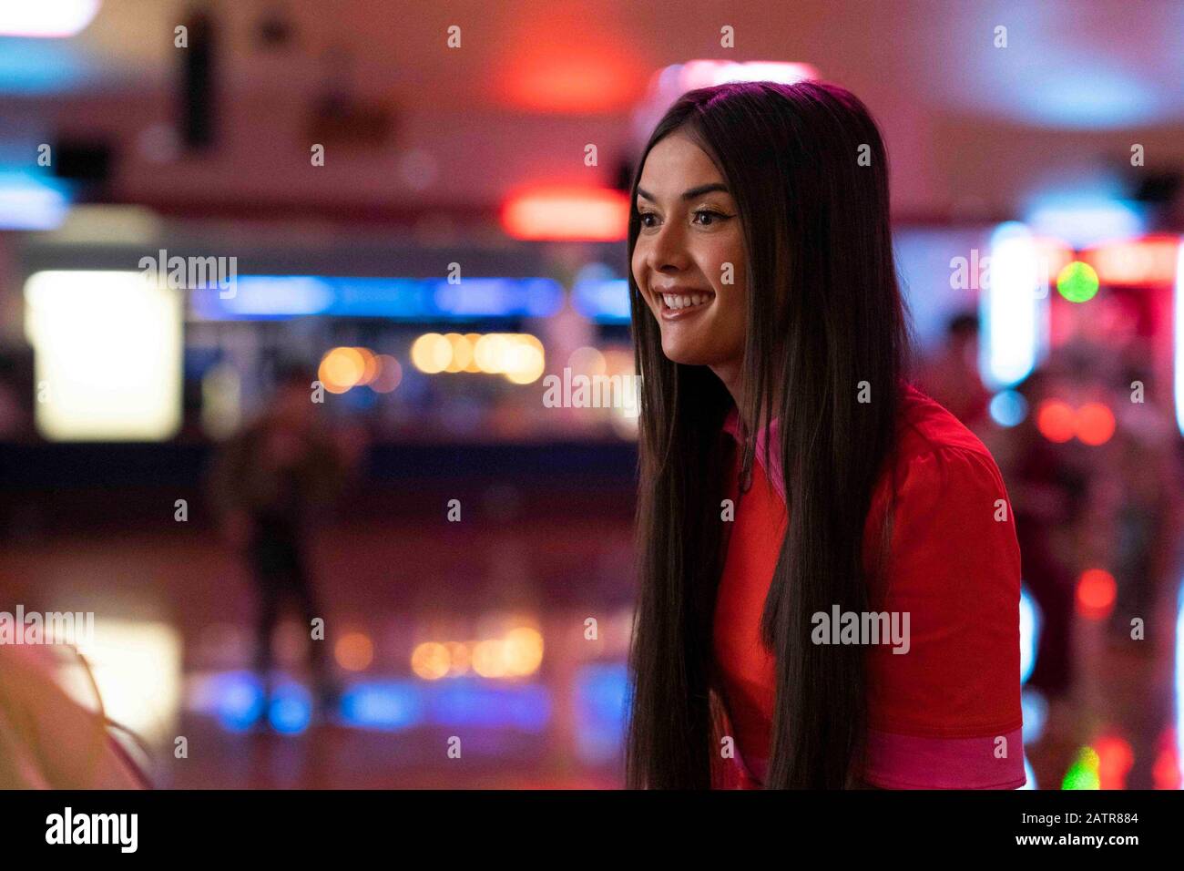 SHRILL, Patti Harrison, 'Skate', (Season 2, ep. 203, aired Jan. 24 ...