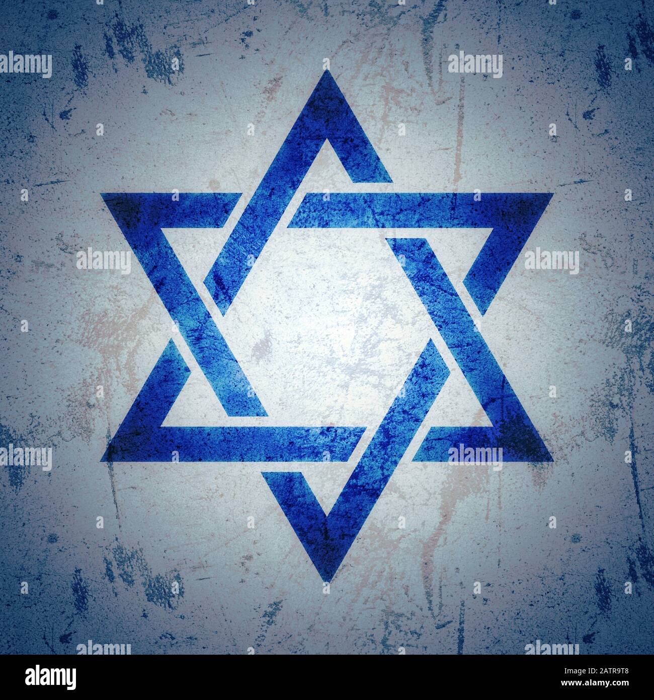 «Magen David» (The Shield of David, or The Star of David, or The Seal