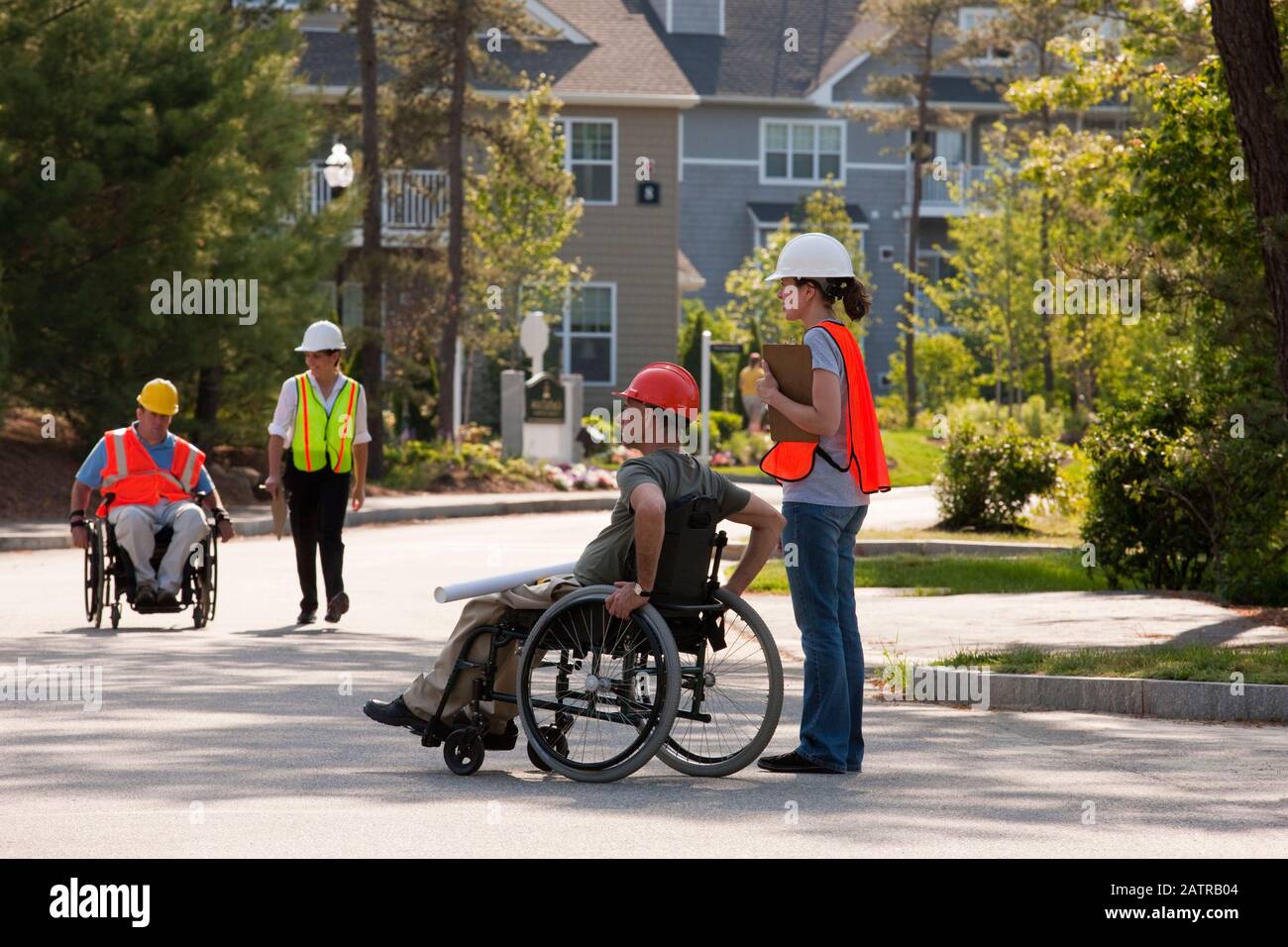Incapacity for work hi-res stock photography and images - Alamy
