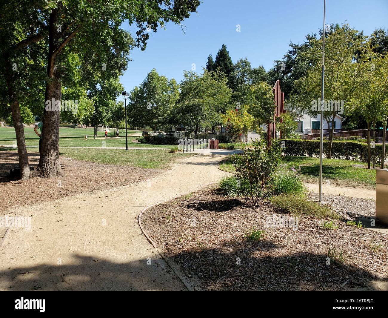 Photograph of Hap Magee Ranch Park, a park in Danville, California