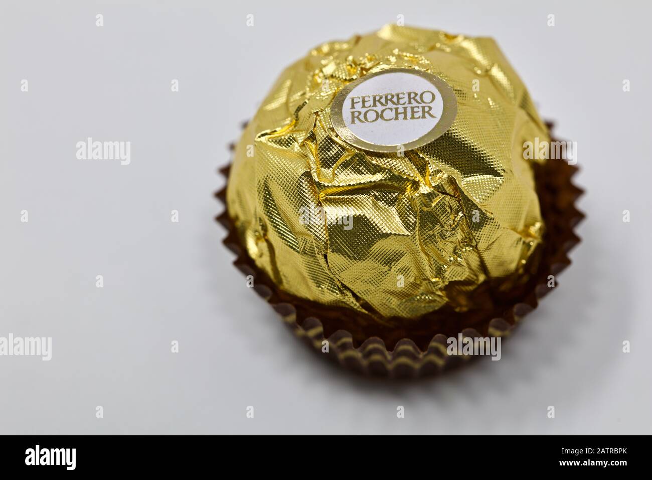 Page 5 - Ferrero High Resolution Stock Photography and Images - Alamy
