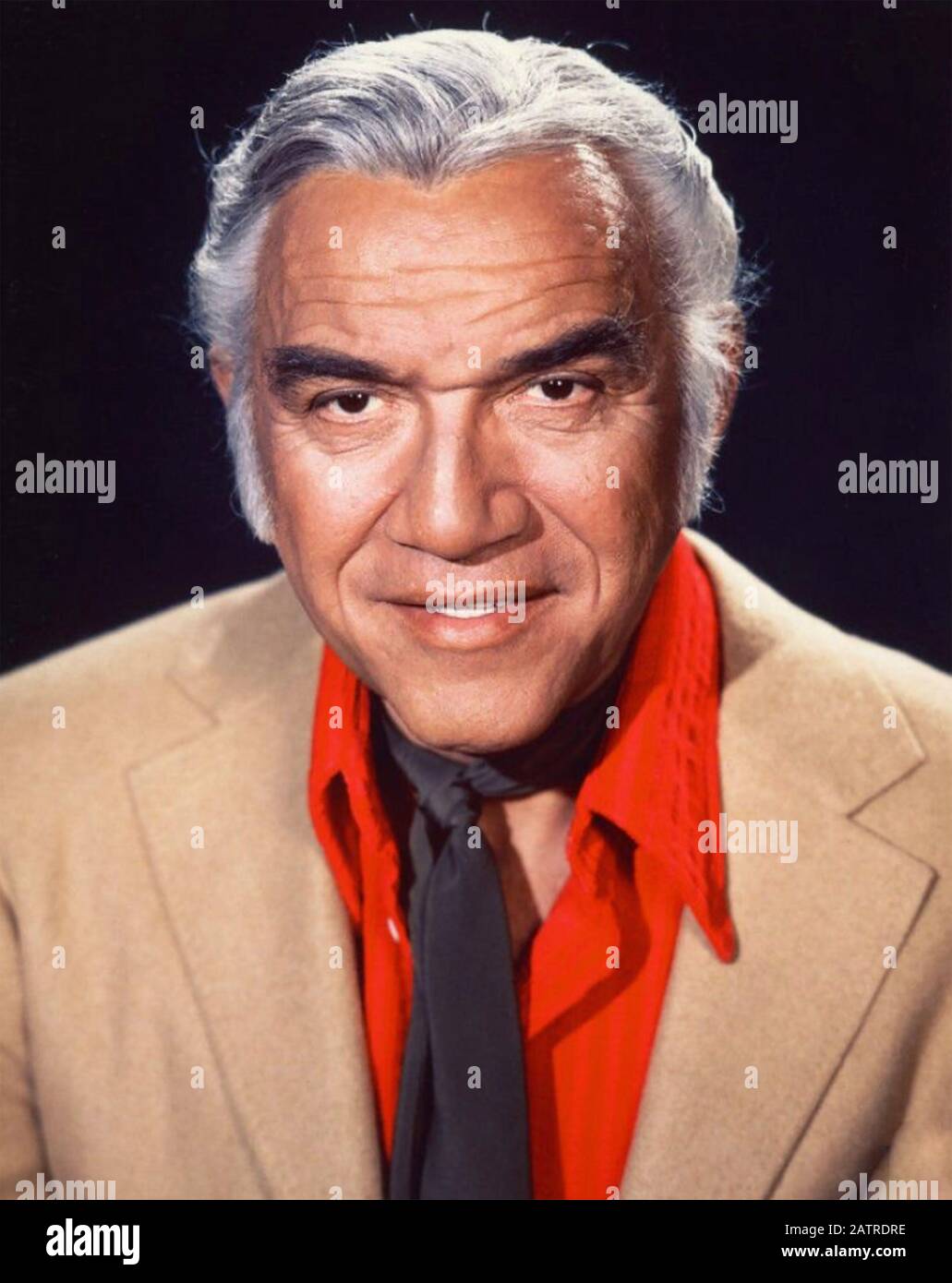 Lorne Greene Hi-res Stock Photography And Images - Alamy