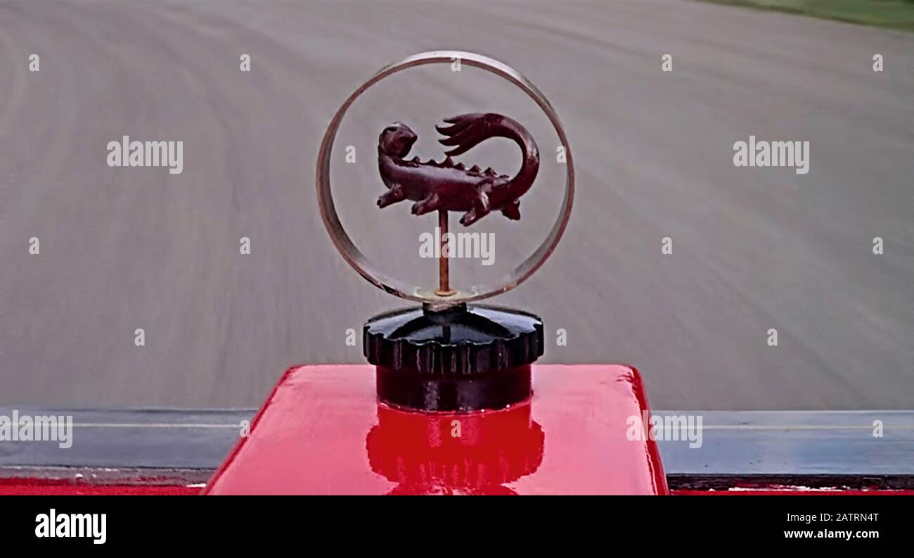 Fahrenheit 451 engine hires stock photography and images Alamy