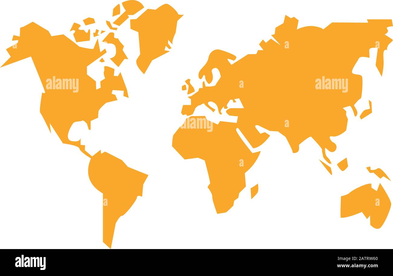 world planet earth maps icon Stock Vector Image & Art - Alamy
