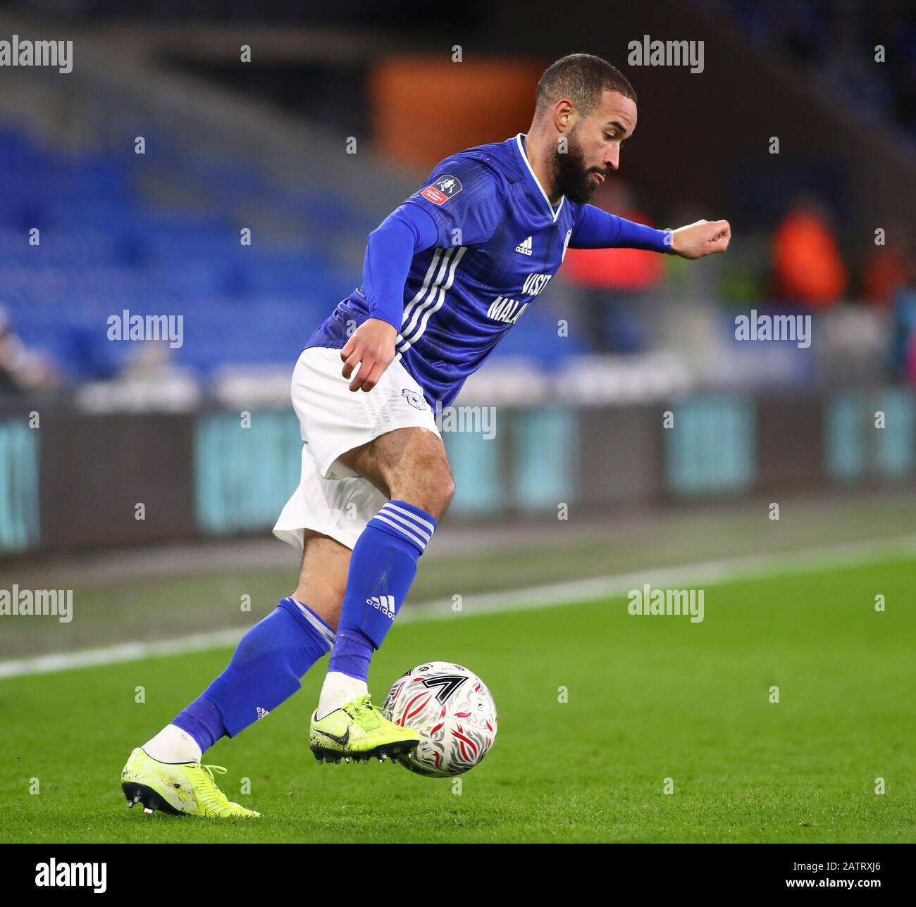 Cardiff City News - Cardiff City Online