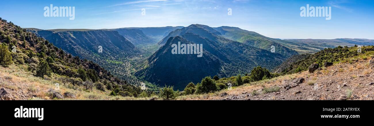 Indian canyon hi-res stock photography and images - Alamy