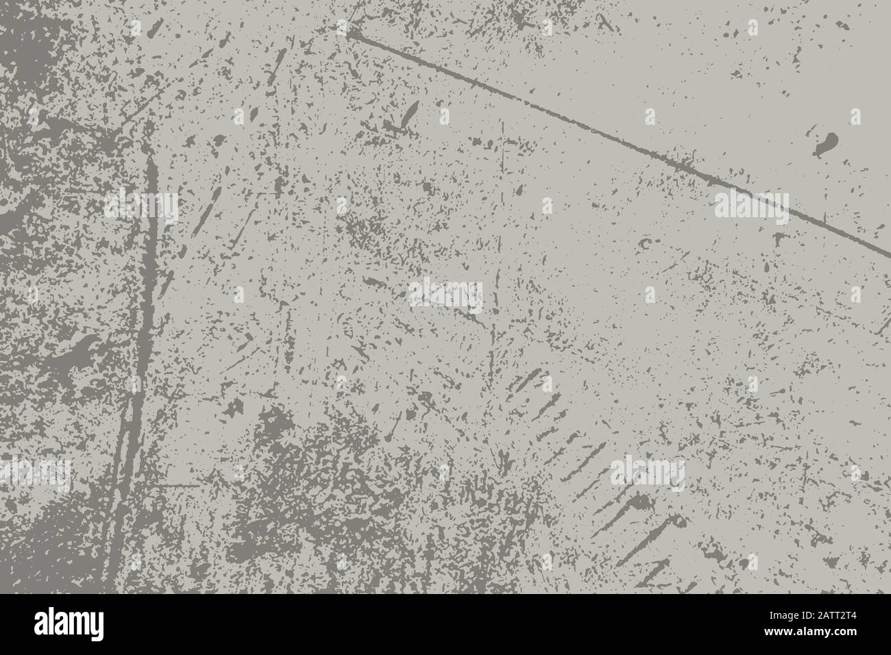 Garay Grunge Background Stock Vector