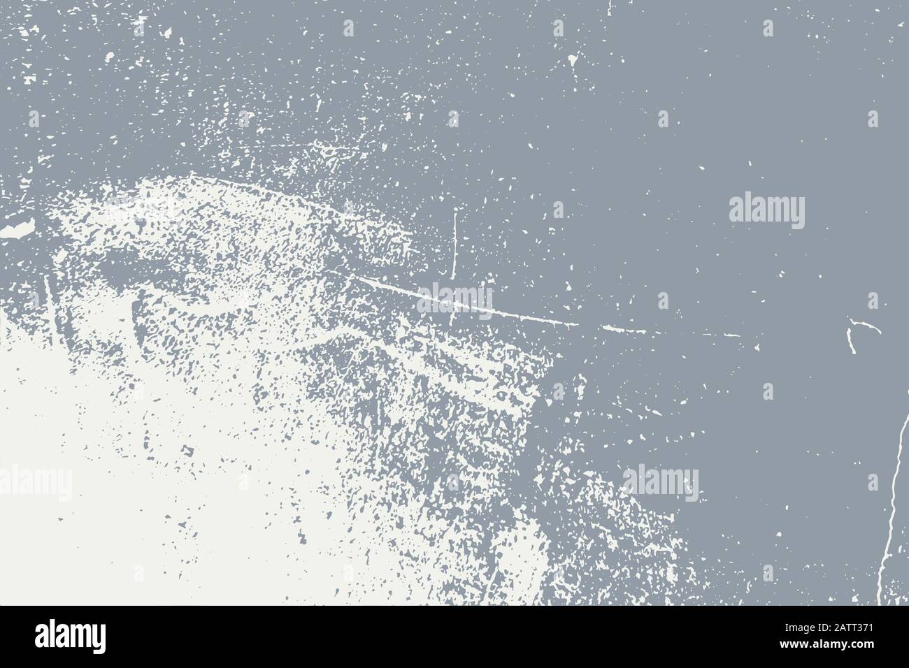 Garay Grunge Background Stock Vector