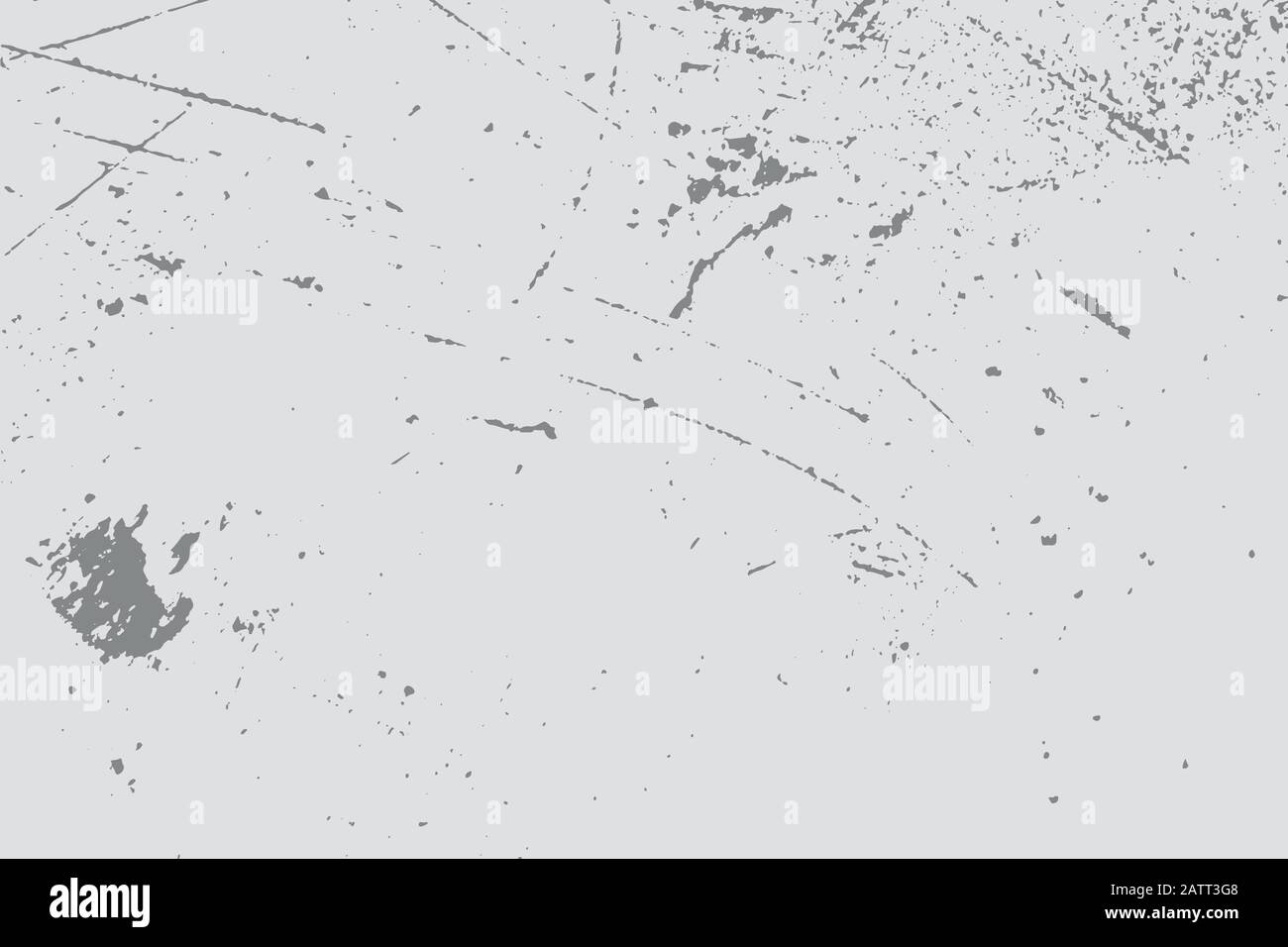 Garay Grunge Background Stock Vector