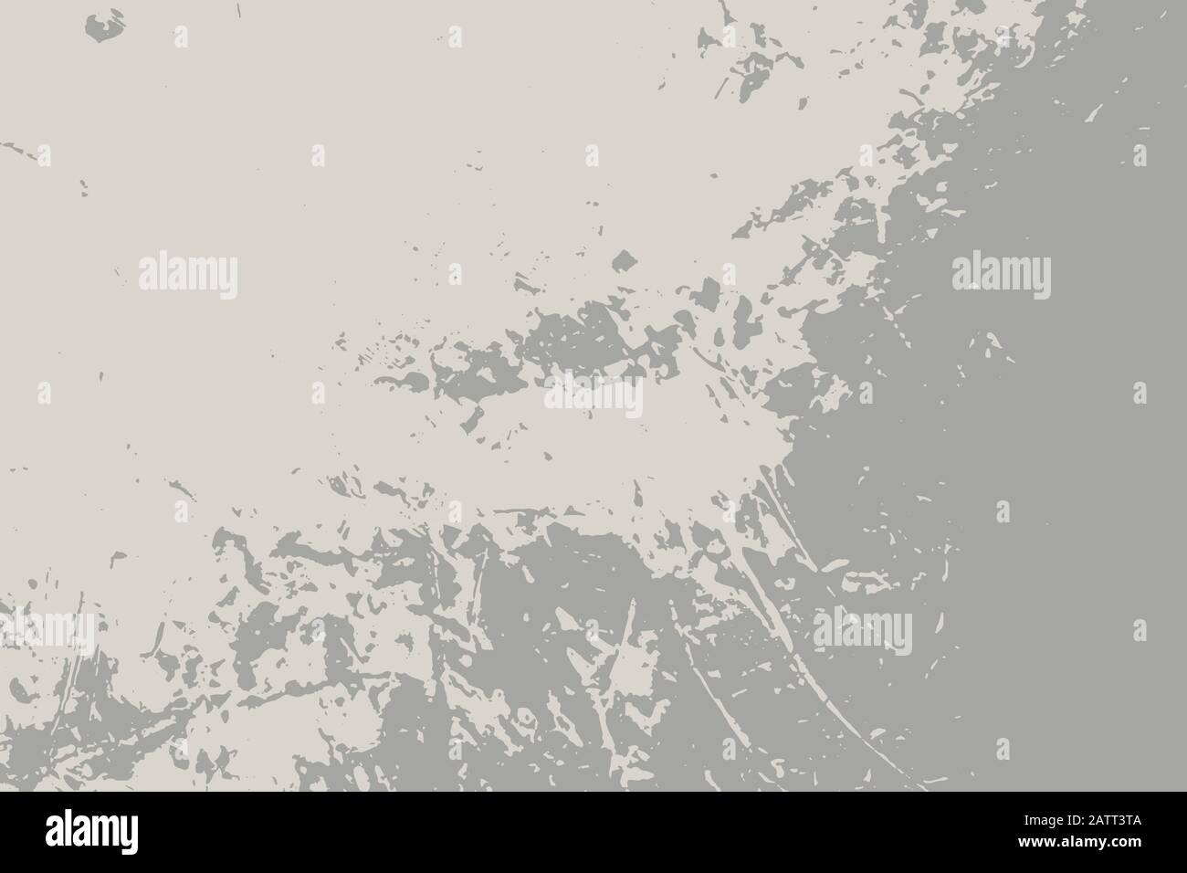 Garay Grunge Background Stock Vector