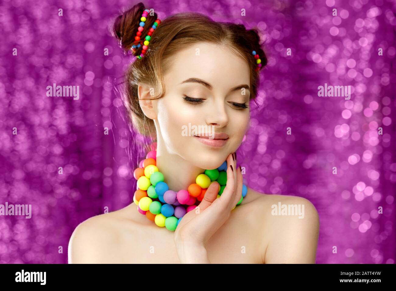 Ginger doll hi-res stock photography and images - Page 2 - Alamy