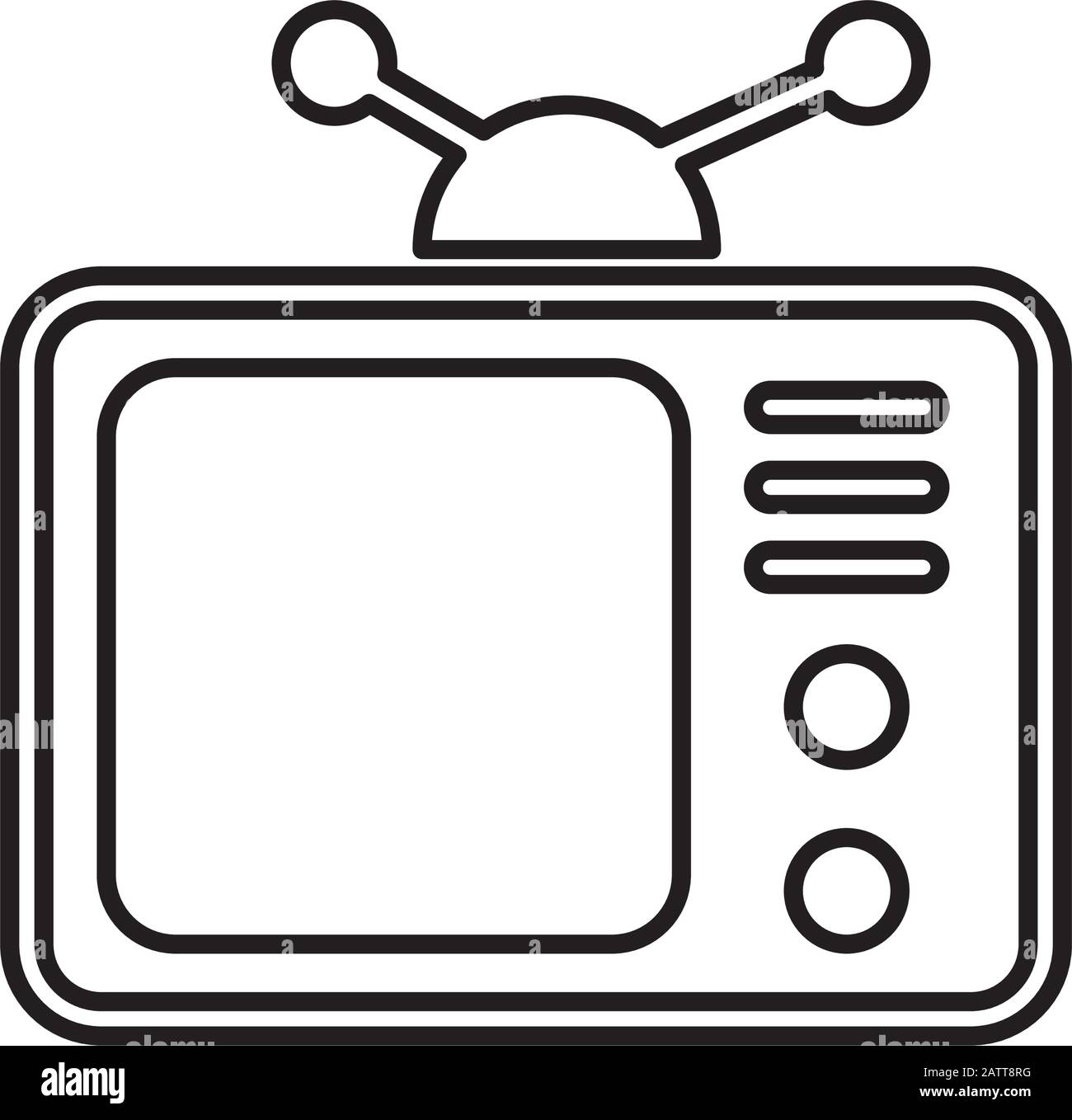 Is A Television Considered An Appliance Or An Electronic Device?