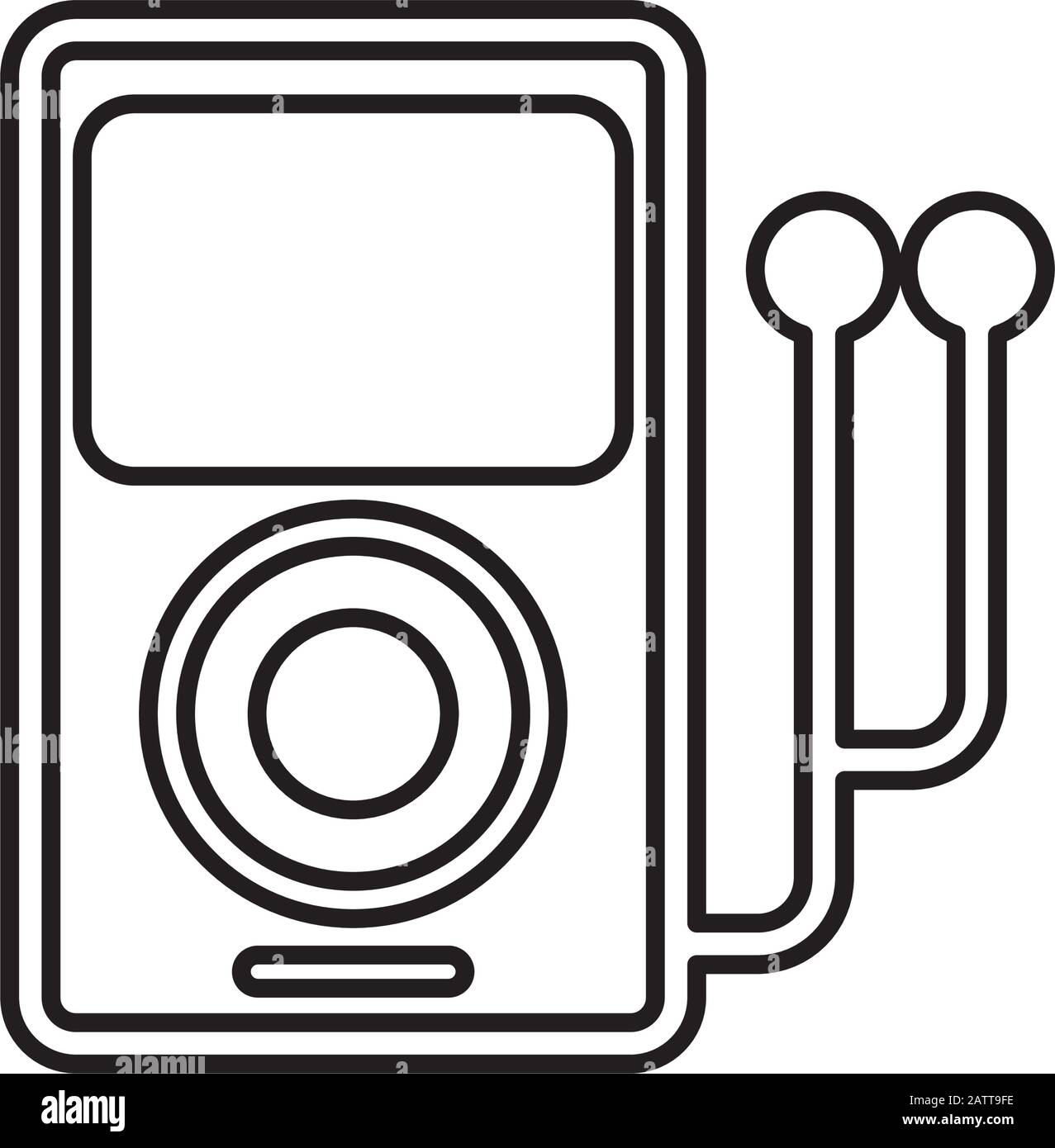Player mp3 Black and White Stock Photos & Images - Page 2 - Alamy