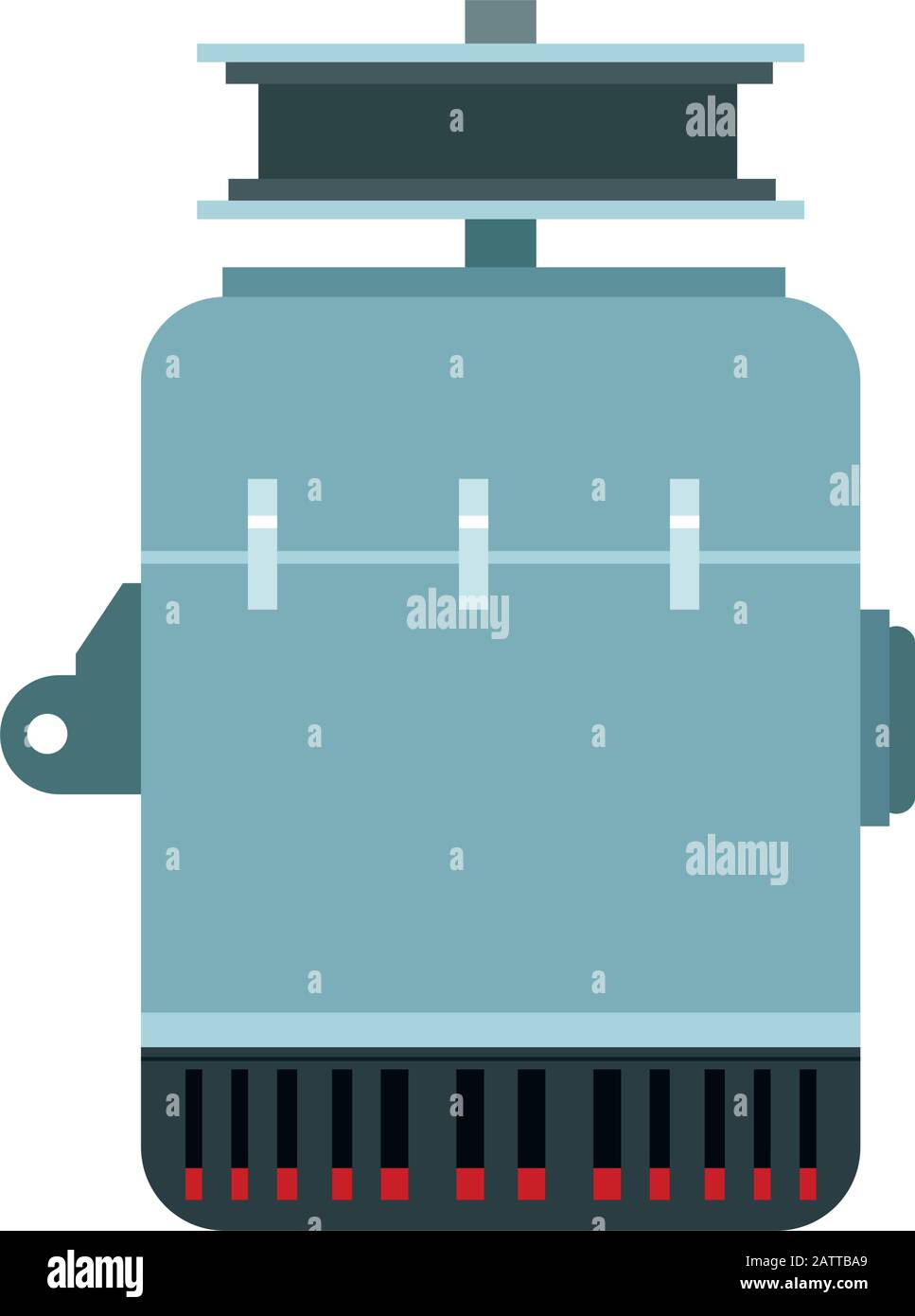 car alternator icon, colorful design Stock Vector Image & Art Alamy