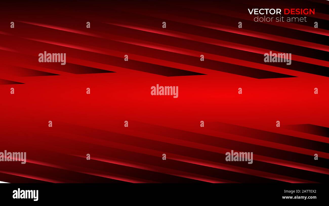 Vector Background Of Abstract Geometric Shapes Vector Design For