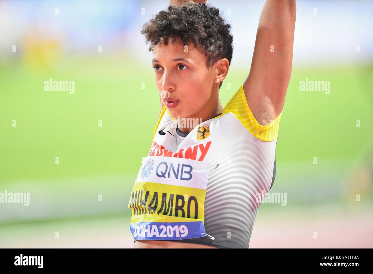 Gold Medal For Germany High Resolution Stock Photography And Images Alamy