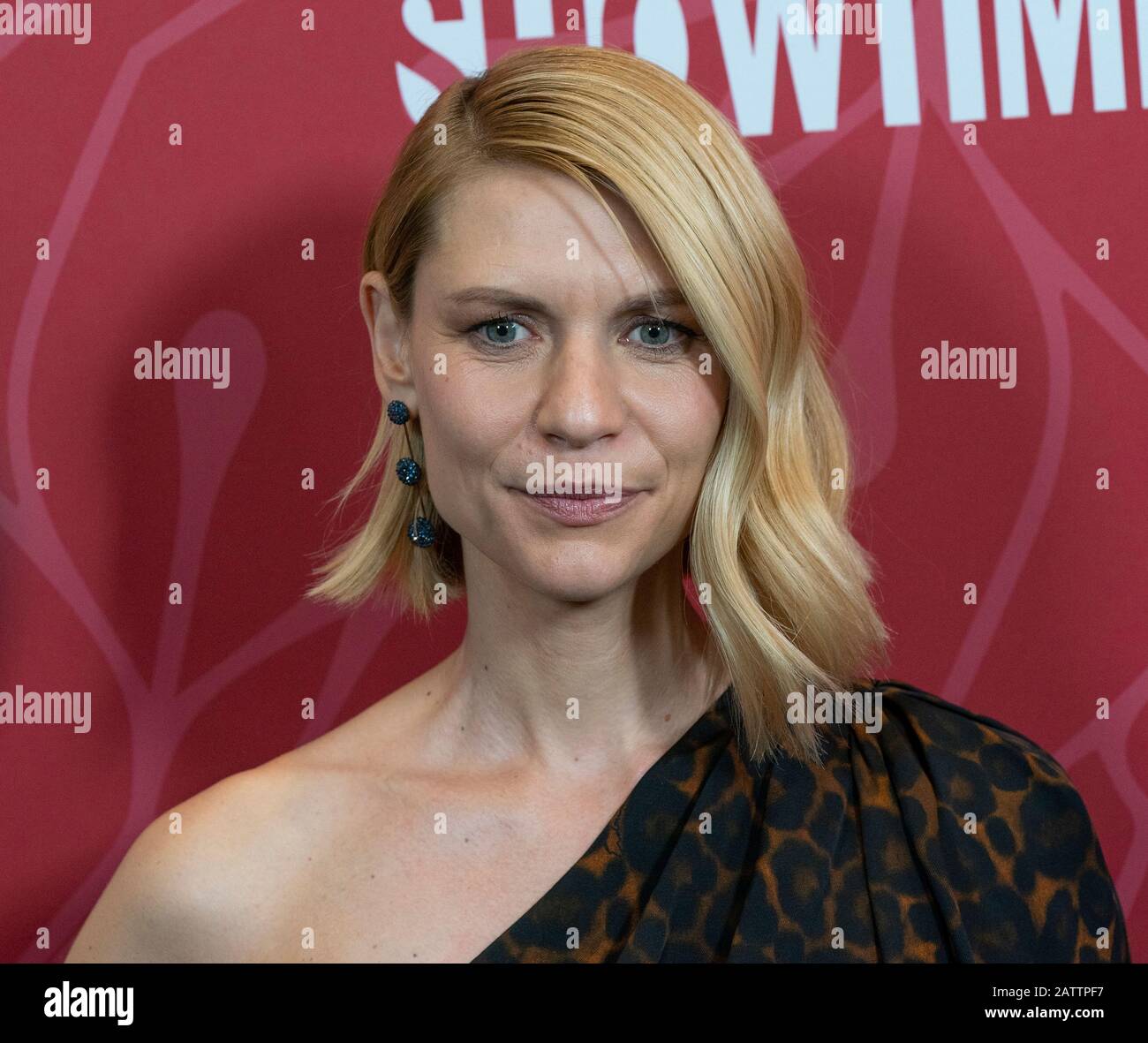 2020, Claire Danes